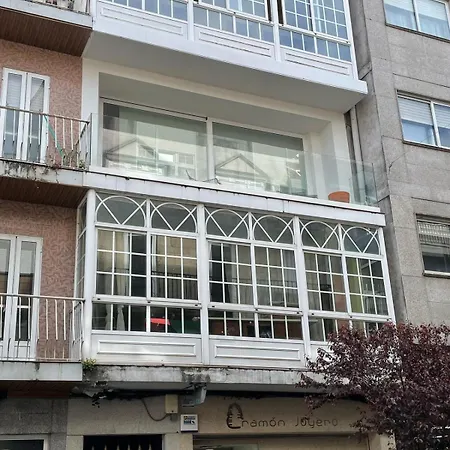 Balcon Xii Apartment