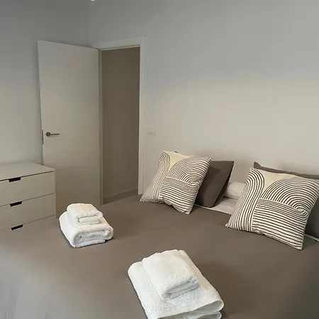 Balcon Xii * Redondela