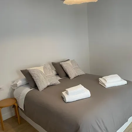 Balcon Xii Redondela