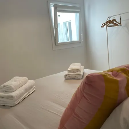 Lägenhet Balcon Xii *