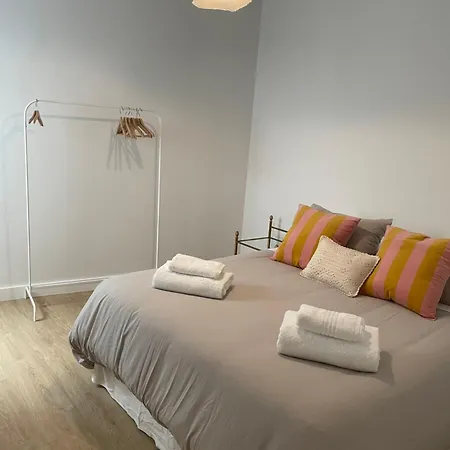 Balcon Xii * Redondela