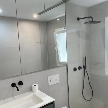 Balcon Xii Lägenhet