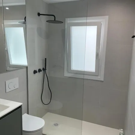 Lägenhet Balcon Xii