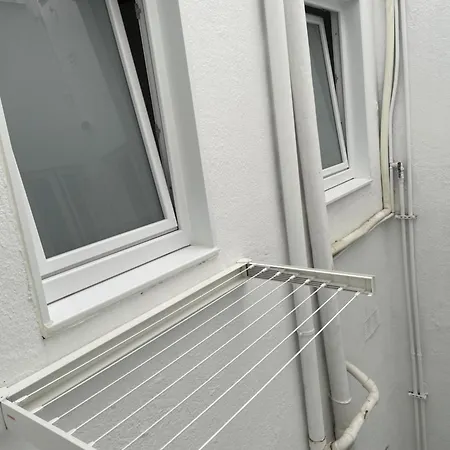 Balcon Xii Apartment *