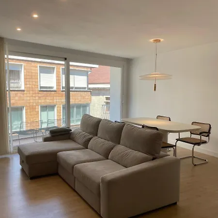 Balcon Xii * Redondela