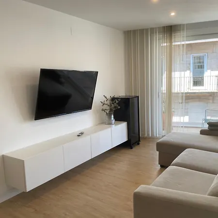 Balcon Xii Lägenhet *