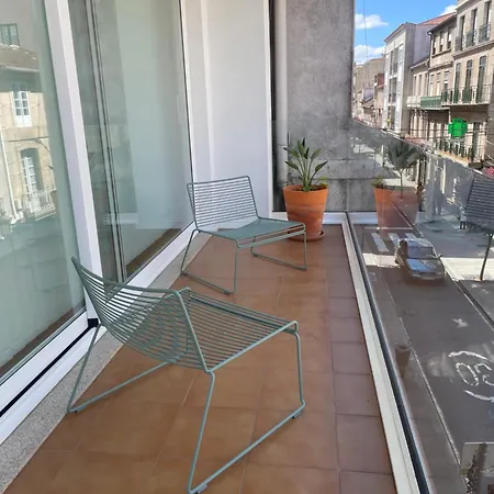 Balcon Xii