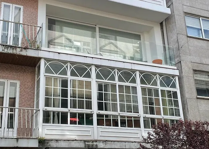 Balcon Xii Apartmán