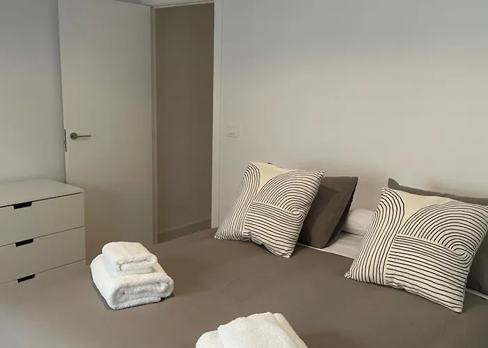 Balcon Xii * Redondela