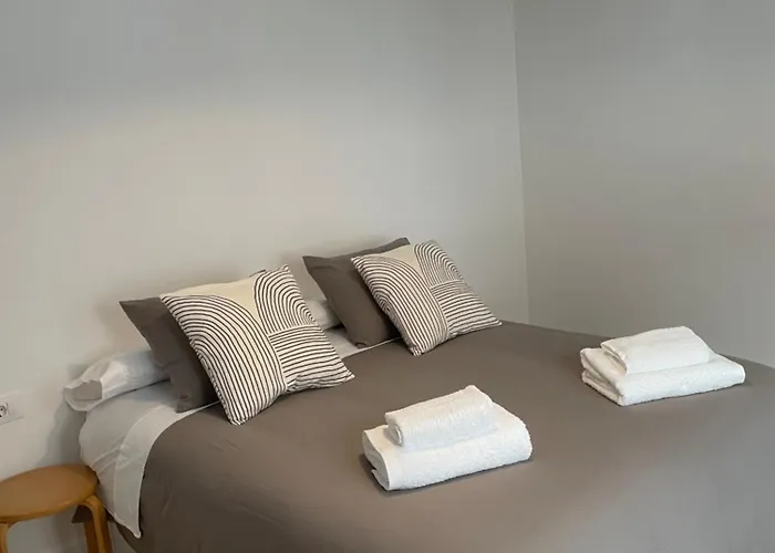 Balcon Xii Redondela