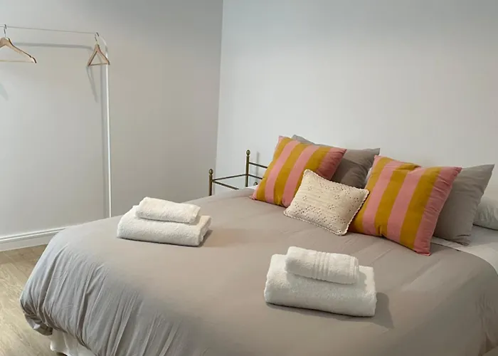 Apartmán Balcon Xii *