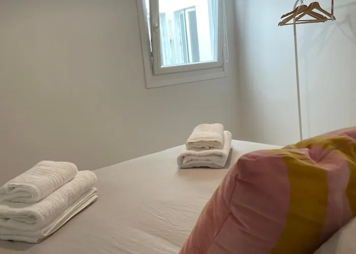 Apartmán Balcon Xii *