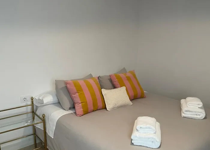 Balcon Xii Apartmán Redondela