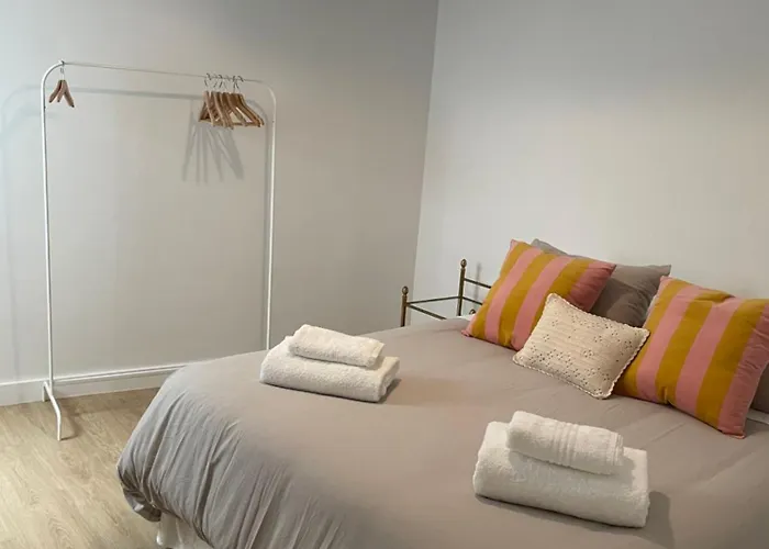 Balcon Xii * Redondela