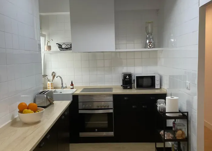 Balcon Xii * Redondela