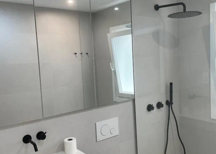 Balcon Xii Apartmán