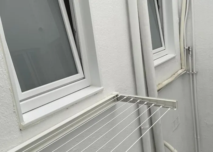 Balcon Xii Apartmán *