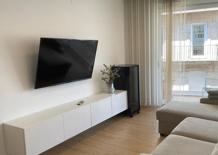 Balcon Xii Apartmán *