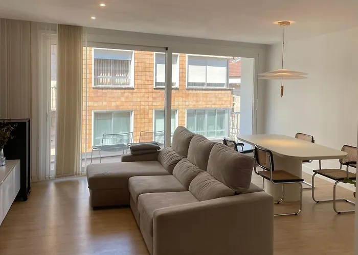 Balcon Xii *