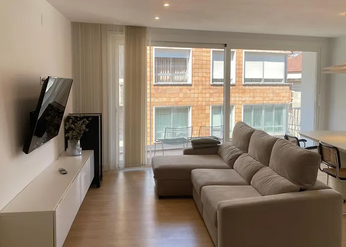 Balcon Xii *