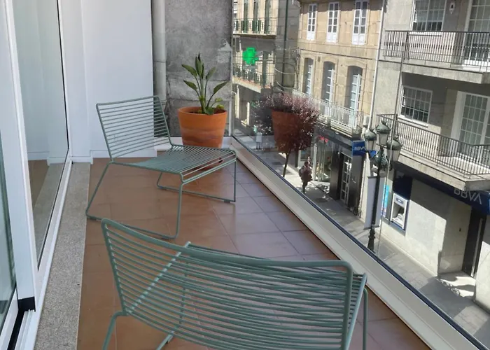 Apartmán Balcon Xii *